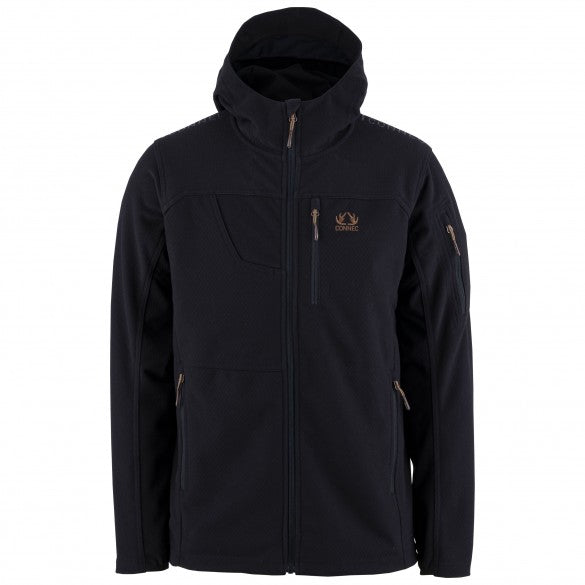 Veste De Spectacle équitation Kerrits – Bleu Marine, Stretch, Taille Petit 129, Occasion