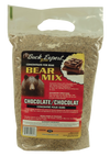 Appât "Bear Mix" sucré/chocolaté -  2,2kg
