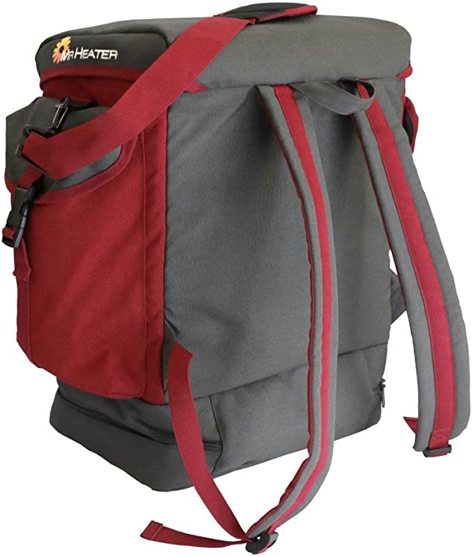 Sac à Dos Easton Ghost NX Fastpitch – Sac Équipement Softball Unisexe, Compartiments Multiples & Gear Klip