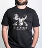 T-shirt - Blackburn chasse & pêche - Homme