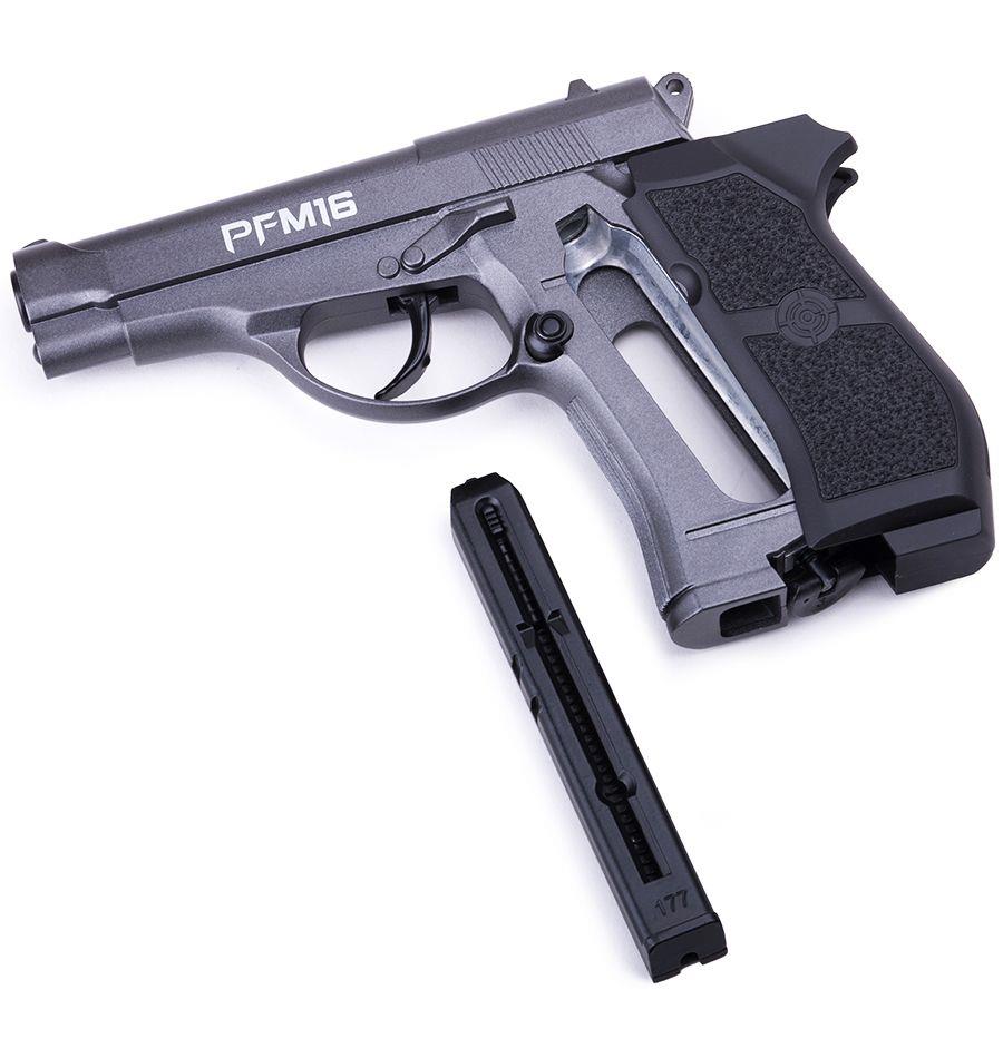 Pistolet à air comprimé MK45 - Crosman