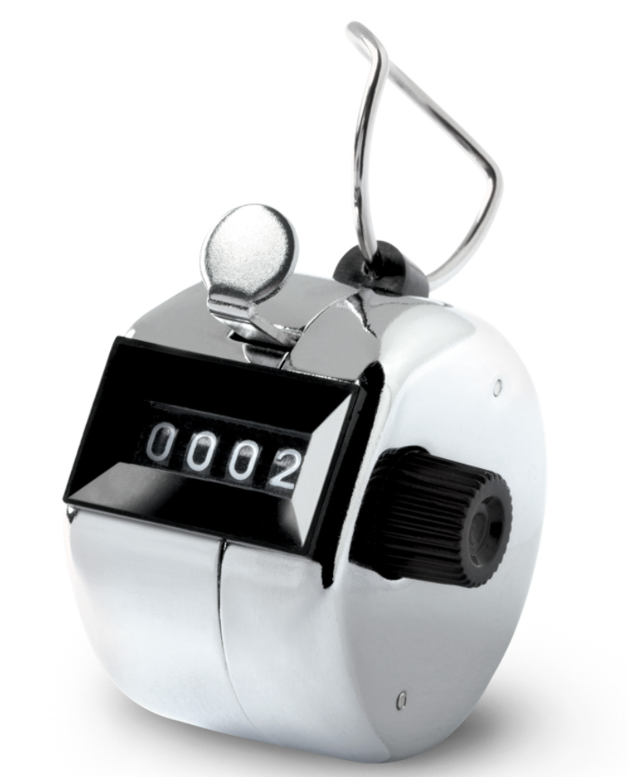 Fish Counter Rapala Blackburn chasse et pêche Pronature