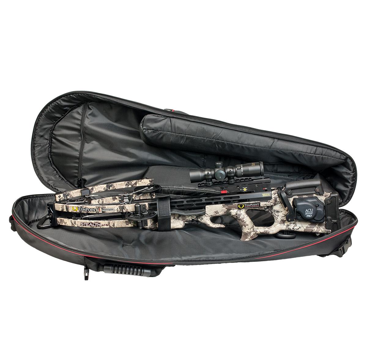Étui de transport pour arbalète TOMB™ CROSSBOW CASE - Excalibur Étui de transport pour arbalète TOMB™ CROSSBOW CASE - Excalibur