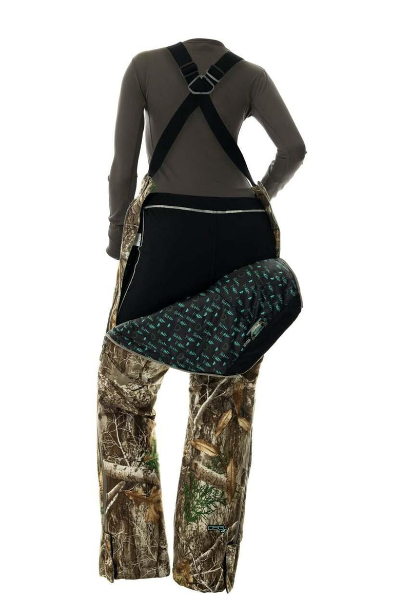 Pantalon Kylie 4.0 - 3en1 - Realtree Edge