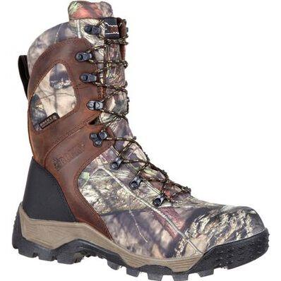 10 bottes de chasse homme CABELAS Thinsulate cuir canard