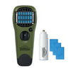 Répulsif anti-moustique portable vert