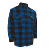 Chemise en polar pour homme - Jackfield