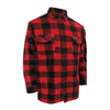Chemise en polar pour homme - Jackfield