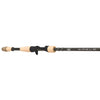 Canne à lancer lourd Eagle Bass 6'6'' Med Heavy - Fenwick