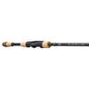 Canne à lancer léger Eagle Bass 6'6'' Medium - Fenwick