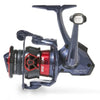 Moulinet à lancer léger GS Series - Seviin