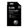 Kit de Re-Arm "J"
