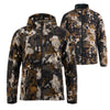Manteau de chasse 3 en 1 - Modular - Connec