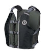 Veste de flottaison en mousse gris - Mustang Survival