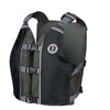 Veste de flottaison en mousse gris - Mustang Survival