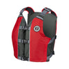 Veste de flottaison en mousse rouge - Mustang Survival