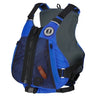 Veste de flottaison en mousse L/XL bleu - Mustang Survival