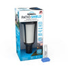Torchère anti-moustiques Patio Shield