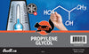 Propylène glycol 16oz - Ouell
