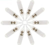 Hochet de rechange pour Rattle-Snaker (paquet de 10) - ZMAN