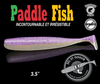 Paddle Fish - Target Baits