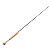 Canne d'hiver Custom Ice 32'' - St.Croix
