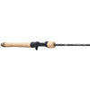 Canne à lancer lourd Eagle Salmon - Fenwick