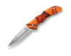 Couteau à lame pliante 285 Bantam BLW Blaze camo