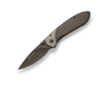 Couteau à lame pliante 327 Nobleman