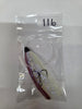 MOUCHE TUBE OUANANICHE