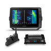 ECHOMAP ULTRA 2 10'' AVEC LIVESCOPE