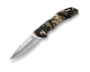 Couteau à lame pliante 285 Bantam BLW Break-up Country