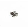 Bague (ferrule) simple en aluminium 1/8'' 50x - Ouell
