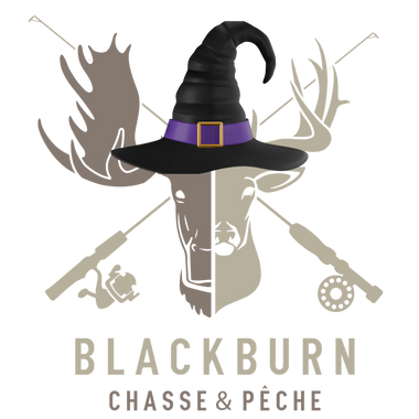 Blackburn chasse et pêche - Pronature