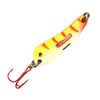 Buck-Shot Flutter Spoon - 1/4oz