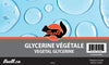 Glycérine végétale 16oz - Ouell