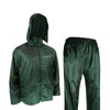 Ensemble imperméable Buckland kaki - Homme