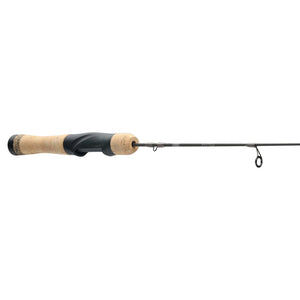 Canne à Pêche Fladen Euro Gold 1,85 M – Pour La Traîne En Mer Profonde, 2 Sections, Avec Guides Double Rouleau