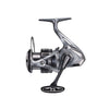 Moulinet à lancer léger - Nasci - Shimano