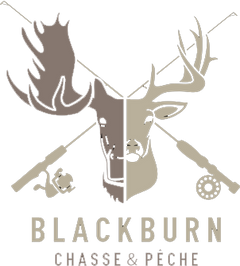 Blackburn chasse et pêche - Pronature
