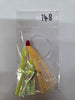 MOUCHE TUBE OUANANICHE