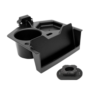 Moulinet De Pêche Sur Glace CAMEKOON FF500 - Aluminium Et Graphite - Ultra-léger 186g - Neuf Sous Emballage