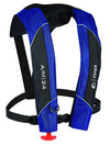 VFI automatique bleu - ONYX