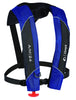 VFI automatique bleu - ONYX