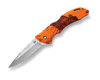 Couteau à lame pliante 286 Bantam BHW Blaze camo