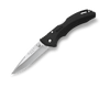 Couteau à lame pliante 285 Bantam BLW noir