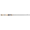 CANNE EAGLE BASS 6'6'' MH CAST 2PCS