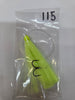 MOUCHE TUBE OUANANICHE