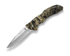 Couteau à lame pliante 286 Bantam BHW Country camo