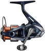 Moulinet à lancer léger Nasci (FD) - Shimano